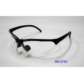SS-2753 Safety Spectacle
