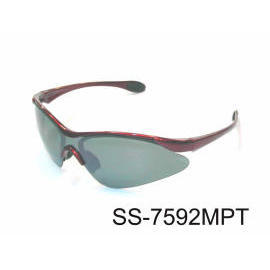 SS-7592 Safety Spectacle