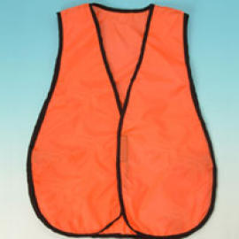 SV-4400 Safety Reflective Vest (SV-4400 Gilet réfléchissant de sécurité)