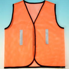 SV-4403 Safety Reflective Vest