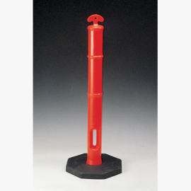 TP-120 Reflective Delineator Post