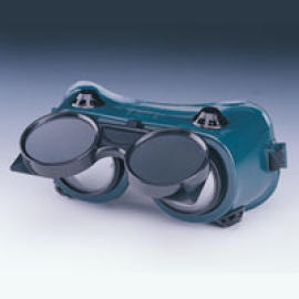 WG-205 Welding Goggle