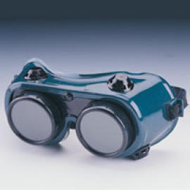 WG-206 Welding Goggle (РГ 06 Сварочные Goggle)