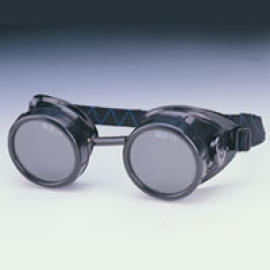 WG-207 Welding Goggle (РГ 07 Сварочные Goggle)