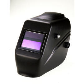 WH-728 Auto Verdunkelung Welding Helmet (WH-728 Auto Verdunkelung Welding Helmet)