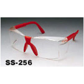 SS-256 Safety Spectacles (SS-256 lunettes de sécurité)