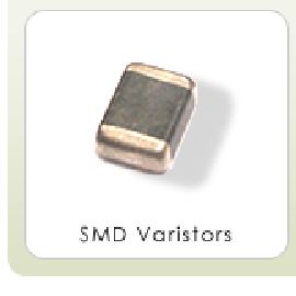 SMD Transient Voltage Suppressors (SMD Transient Voltage Suppressor)