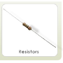 CARBON FILM RESISTORS (CARBON FILM RESISTORS)