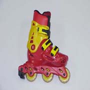 SI-3050 In-line Skates (SI-3050 Patins à roues alignées)