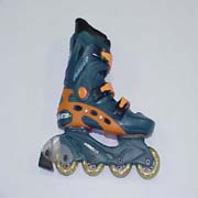 SI-3600 In-line Skates (SI-3600 Patins à roues alignées)