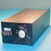 DC-DC Converter 500W Series (DC-DC преобразователи серии 500W)