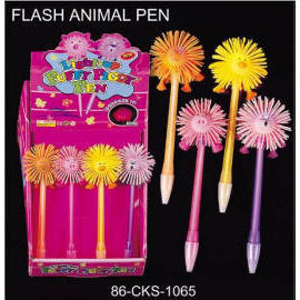 FLASH ANIMAL PEN (FLASH ALANYA)