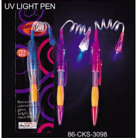 UV-LICHT PEN (UV-LICHT PEN)