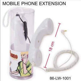 MOBILE PHONE EXTENSION (MOBILE PHONE EXTENSION)