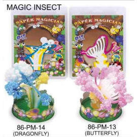 MAGIC INSECT