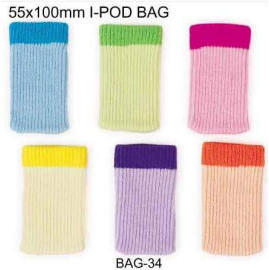 55x100mm I-POD BAG (55x100mm I-POD BAG)