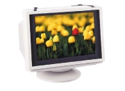 Monitor Glass Filter (Moniteur Glass Filter)