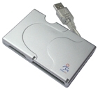 USB 6 in 1 CARD READER 3 Slot (USB 6 в 1 CARD READER 3 слота)