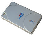 USB2.0 HDD ENCLOSURE (USB 2.0 Festplattengehäuse)