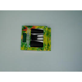 4-PC Interchangeable Head System (4-PC Interchangeable Head System)