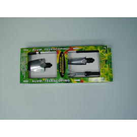 4-PC Interchangeable Head System (4-PC Interchangeable Head System)