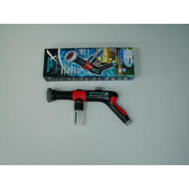 3 in 1 High Performance Water Spray Gun (3 in 1 High Performance Water Spray Gun)