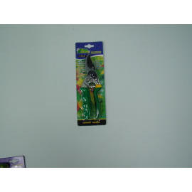 By-Pass Pruner
