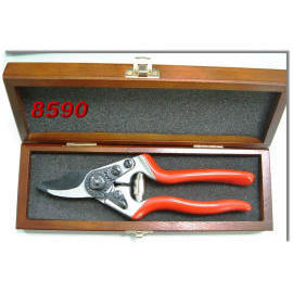 8-1/2`` Alum. Drop Forged Pruner (8-1/2`` Alum. Drop Forged Pruner)