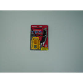 Auto Loading Utility Knife Set (Auto Loading Utility Knife Set)