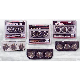 GAUGES LINE (INSTRUMENTS EN LIGNE)