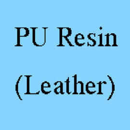 Polyurethane Resin for Synthetic Leather (Полиуретановые смолы для Искусственная кожа)