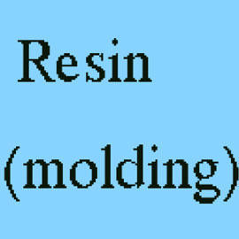 Synthetic Resin for Molding (Synthetic Resin for Molding)