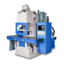 Vertical Injectional Molding Machine (Vertical Injectional Molding Machine)