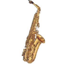 Alto Saxes (Alto Saxes)