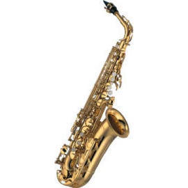 Alto Saxes (Альто Saxes)