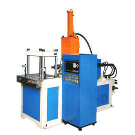Vertical Injection Molding Machine (Vertical Injection Molding Machine)