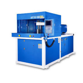 Vertical Injectional Molding Machine (Vertical Injectional Molding Machine)