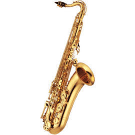 Tenor Saxes (Tenor Saxes)