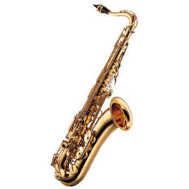 Tenor Saxes (Тенор Saxes)