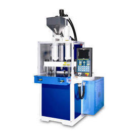 Vertical Injection Molding Machine (Vertical Injection Molding Machine)