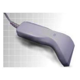 CCD Barcode Scanner Hand held