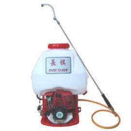 Back Pack Sprayer