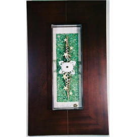 Framed Artwork Decorations (Framed Artwork Décorations)