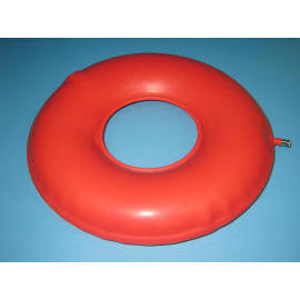 DECUBITUS RUBBER AIR RING (DECUBITUS RUBBER AIR RING)