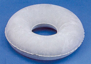 INFLATABLE AIR RINGS (GONFLABLE AIR ANNEAUX)