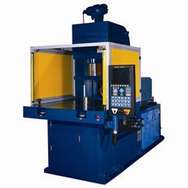 Vertical Injection Molding (Vertical Injection Molding)