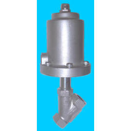 Cylinder control valve (Цилиндр регулирующий клапан)
