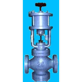 Cylinder-type control valve (Цилиндр-клапан тип управления)