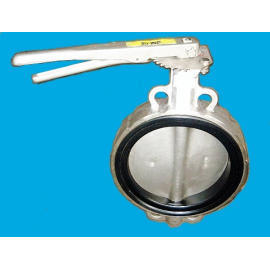 Butterfly Valve (Vanne papillon)