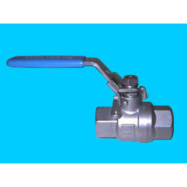 Ball Valve (Шаровой кран)
